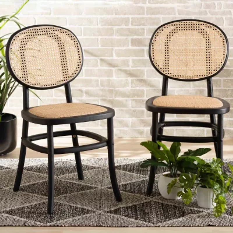 Garold 2-pc. Dining Chair