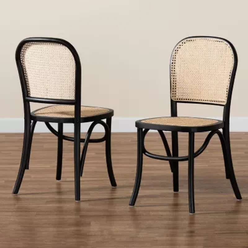 Cambree 2-pc. Dining Chair