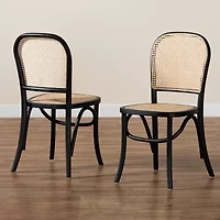 Cambree 2-pc. Dining Chair