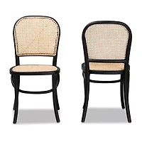 Cambree 2-pc. Dining Chair