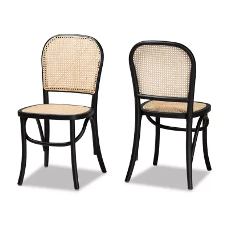 Cambree 2-pc. Dining Chair