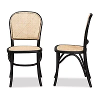 Cambree 2-pc. Dining Chair