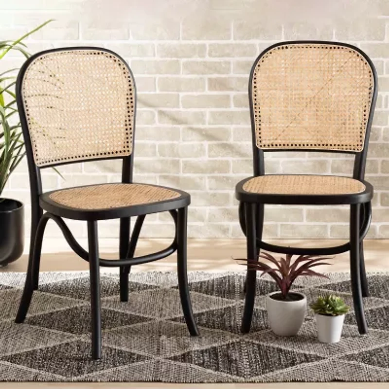 Cambree 2-pc. Dining Chair