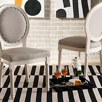 Louis 2-pc. Dining Chair