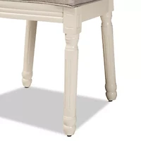 Louis 2-pc. Dining Chair