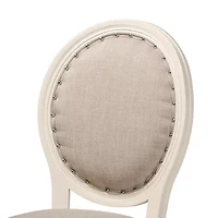 Louis 2-pc. Dining Chair