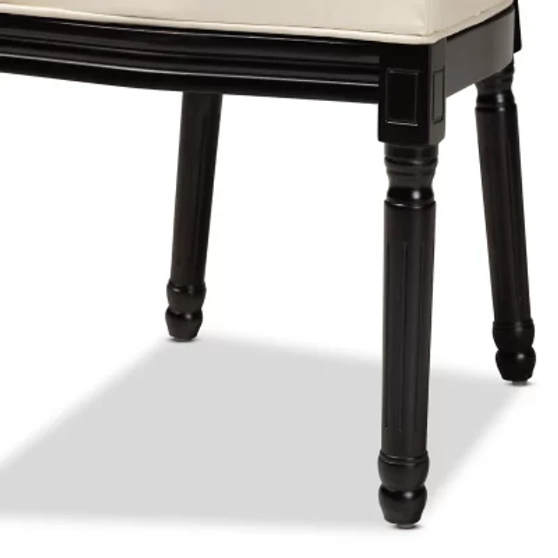 Louis 2-pc. Dining Chair