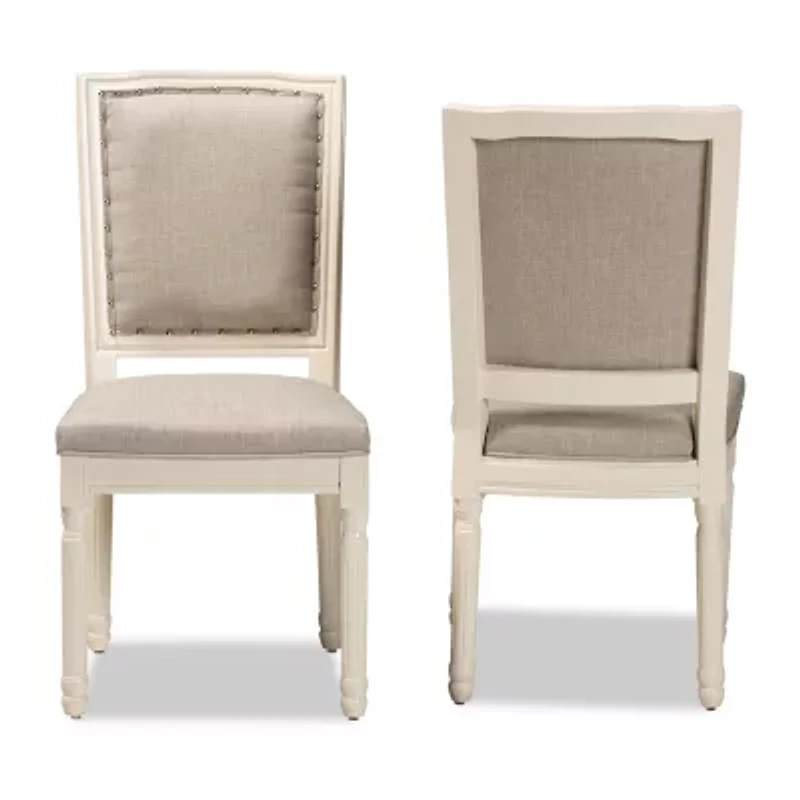 Louane 2-pc. Dining Chair