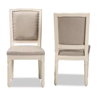 Louane 2-pc. Dining Chair