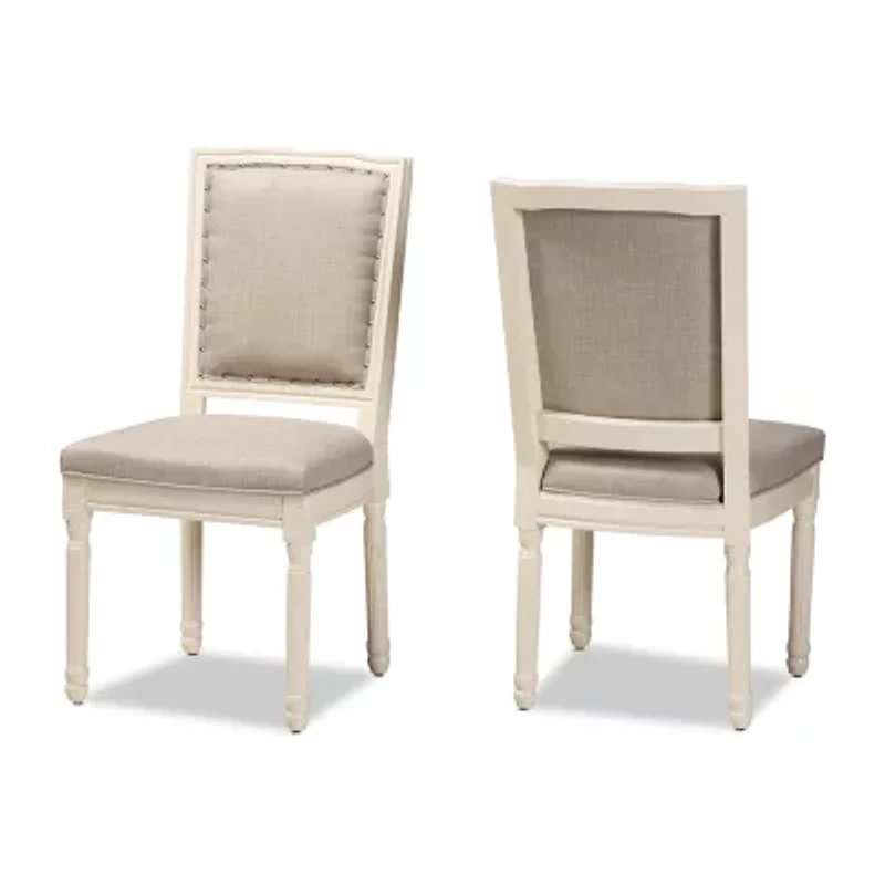 Louane 2-pc. Dining Chair