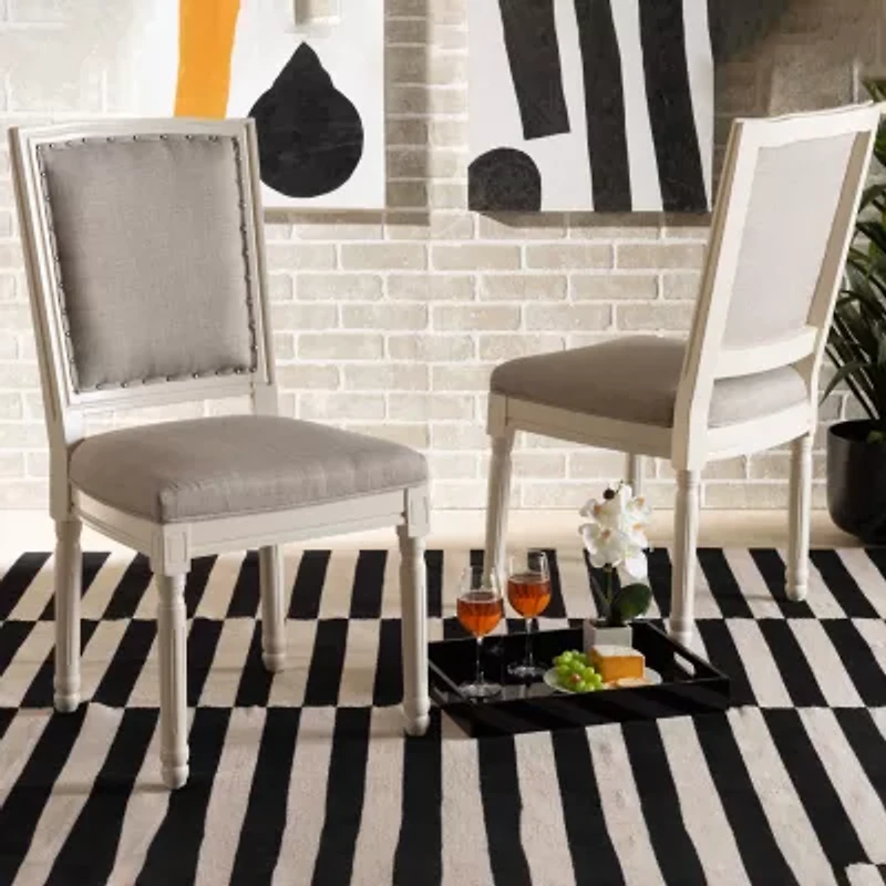 Louane 2-pc. Dining Chair