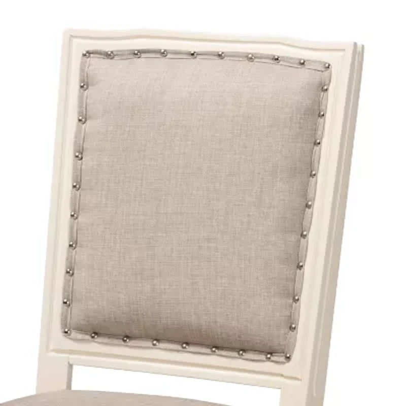Louane 2-pc. Dining Chair