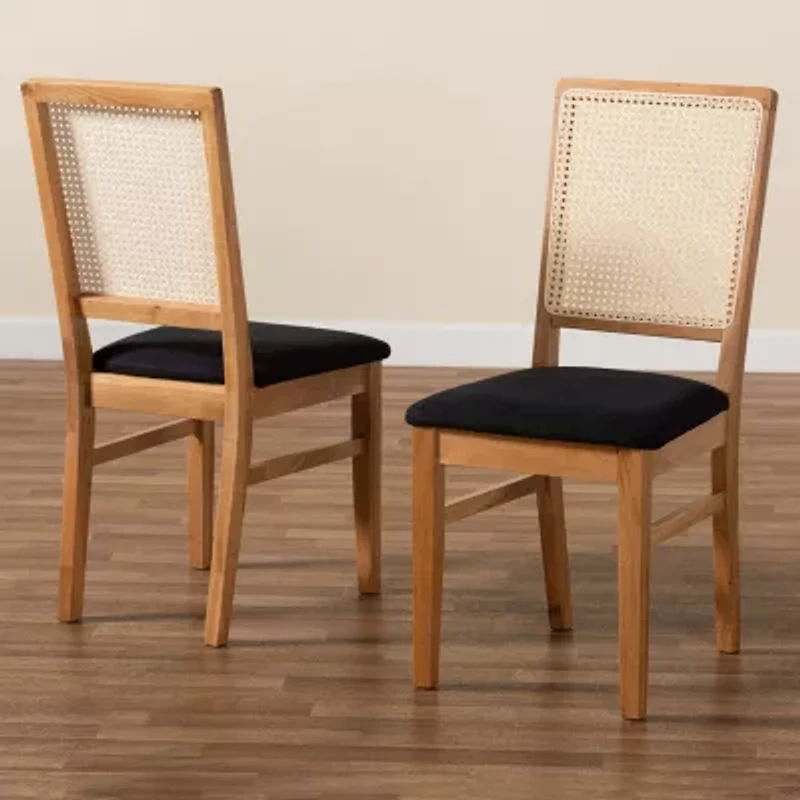 Idris 2-pc. Dining Chair