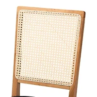 Idris 2-pc. Dining Chair