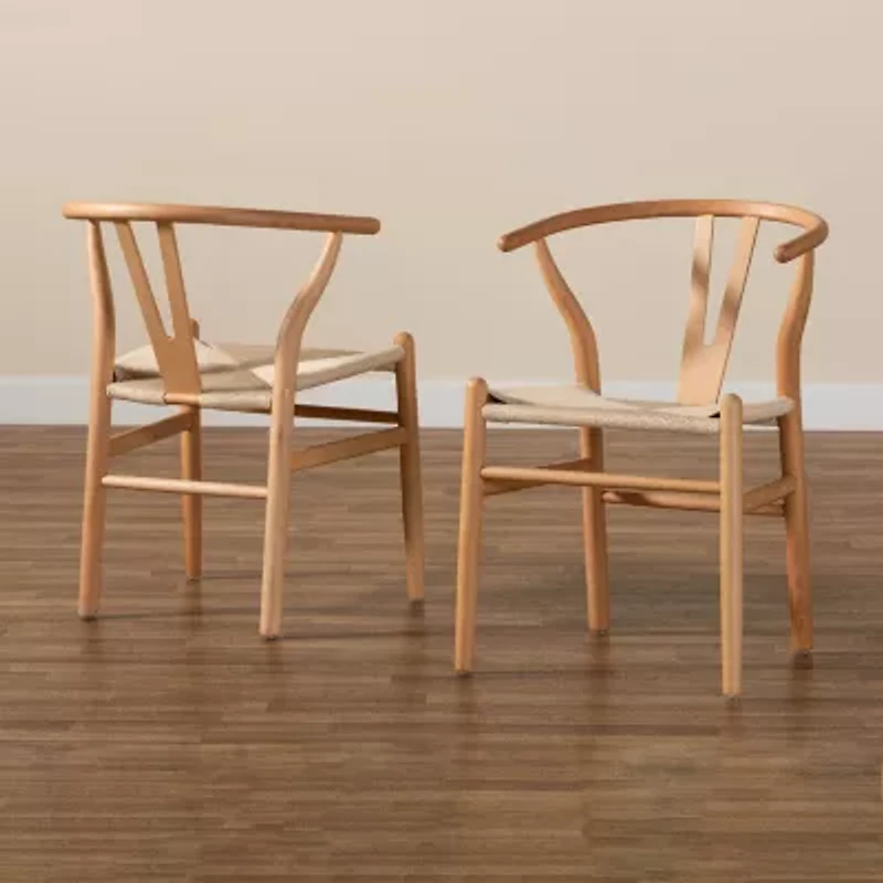 Paxton 2-pc. Dining Chair