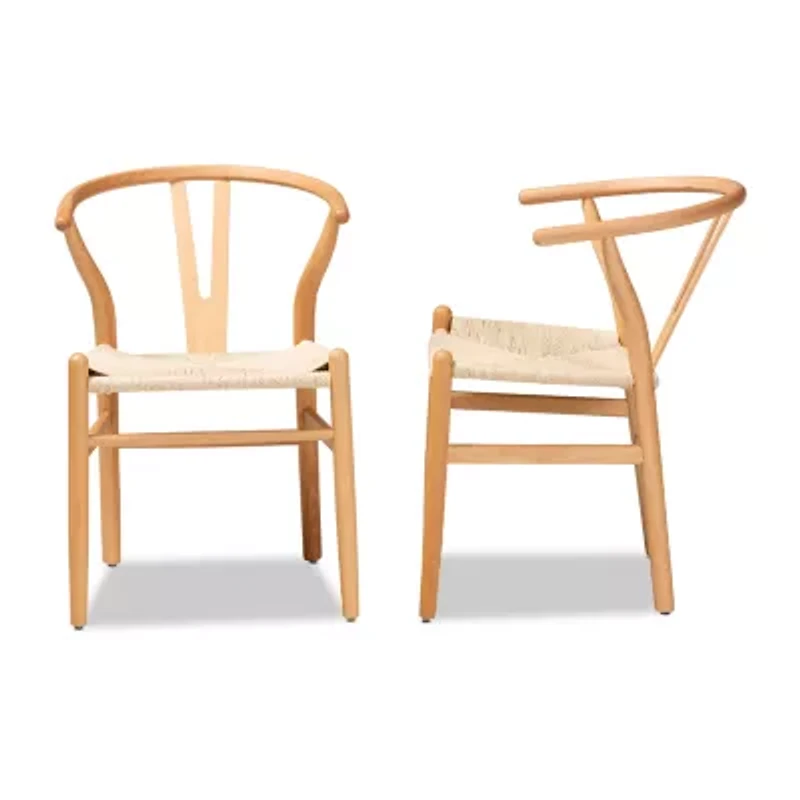 Paxton 2-pc. Dining Chair