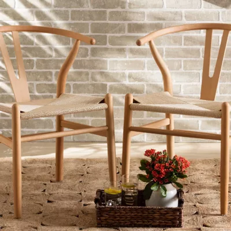 Paxton 2-pc. Dining Chair