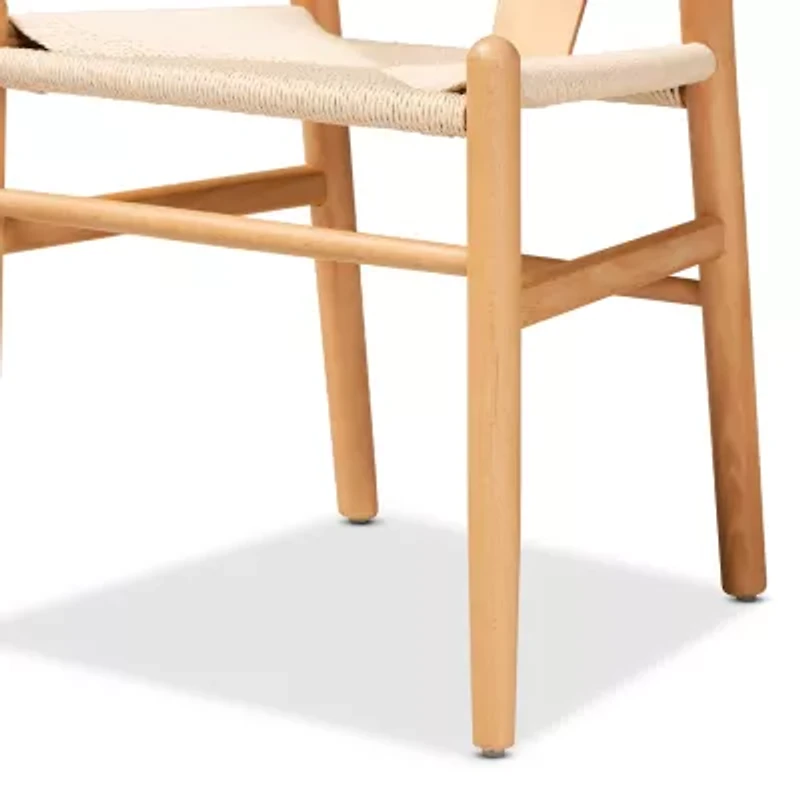 Paxton 2-pc. Dining Chair