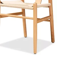 Paxton 2-pc. Dining Chair