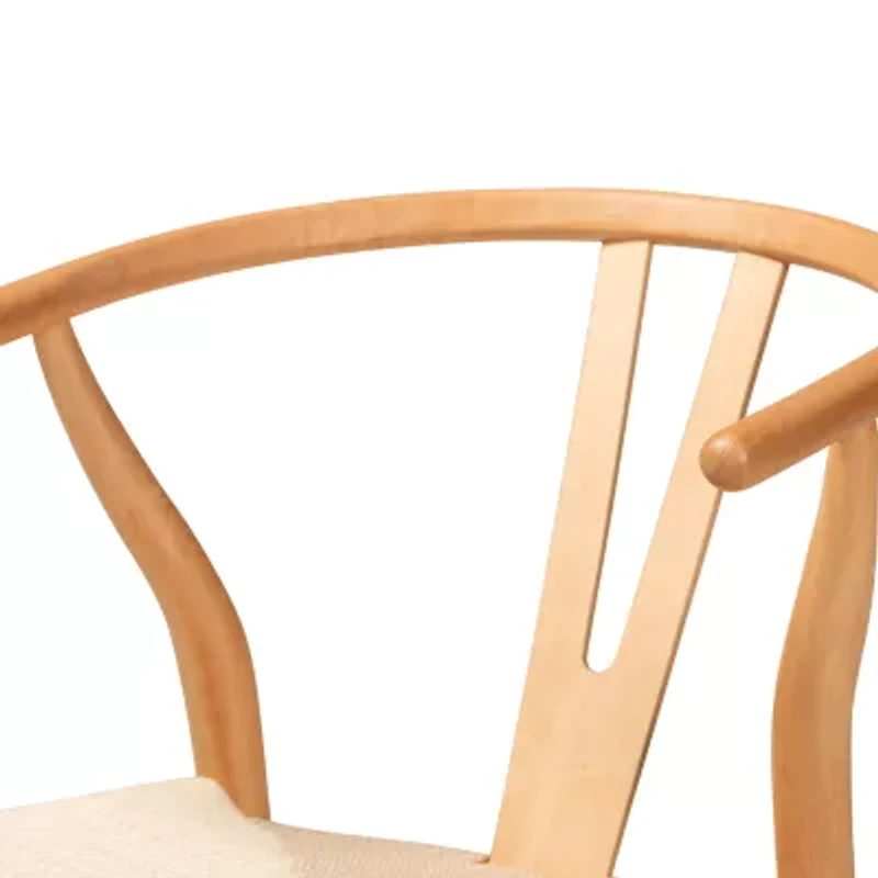 Paxton 2-pc. Dining Chair