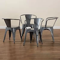 Ryland 4-pc. Dining Chair