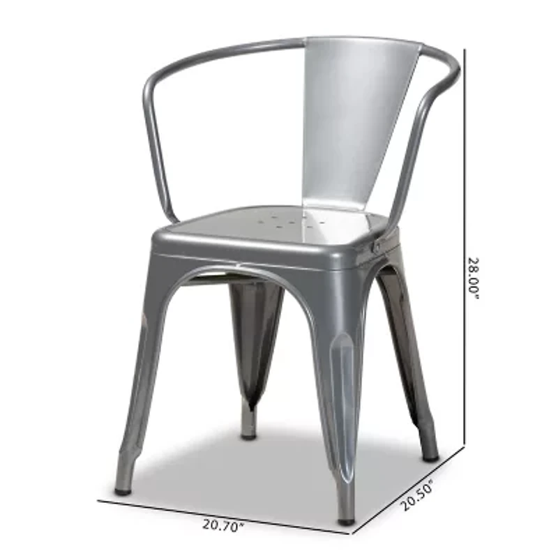 Ryland 4-pc. Dining Chair