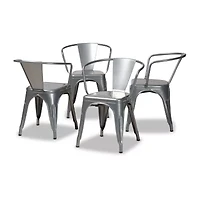Ryland 4-pc. Dining Chair