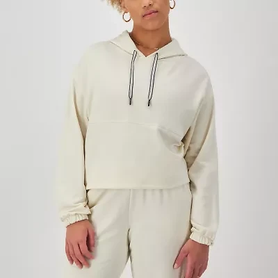 Champion Womens Long Sleeve Active Hoodie
