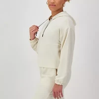 Champion Womens Long Sleeve Active Hoodie