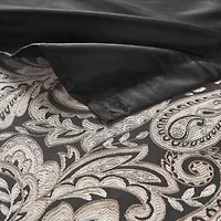 Madison Park Whitman Shower Curtain