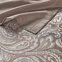 Madison Park Whitman Shower Curtain