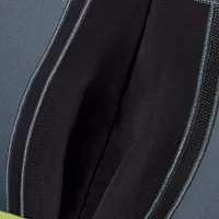 Jockey Chafe Proof Microfiber Mens 3 Pack Boxer Briefs 9251-004