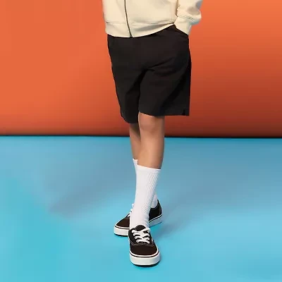 Quiksilver Big Kid Boys Pull-On Short