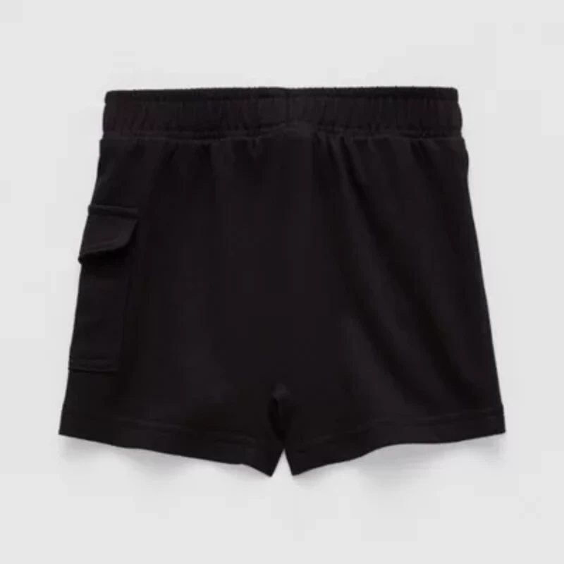 Okie Dokie Baby Boys Cargo Short