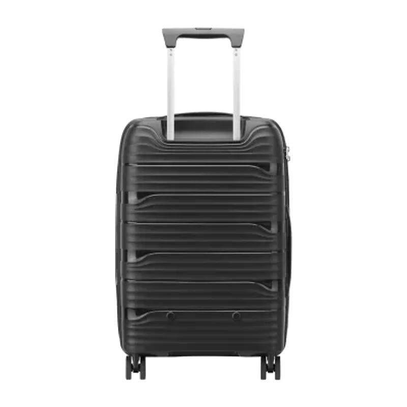 Delsey Paris Dune 20" Hardside Luggage