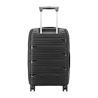 Delsey Paris Dune 20" Hardside Luggage