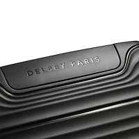 Delsey Paris Dune 20" Hardside Luggage