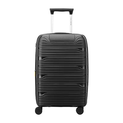 Delsey Paris Dune 20" Hardside Luggage