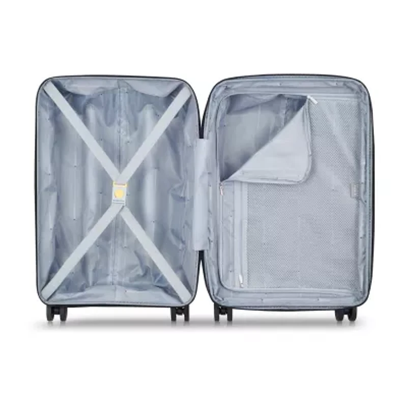 Delsey Paris Dune 20" Hardside Luggage