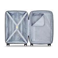 Delsey Paris Dune 20" Hardside Luggage