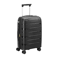 Delsey Paris Dune 20" Hardside Luggage