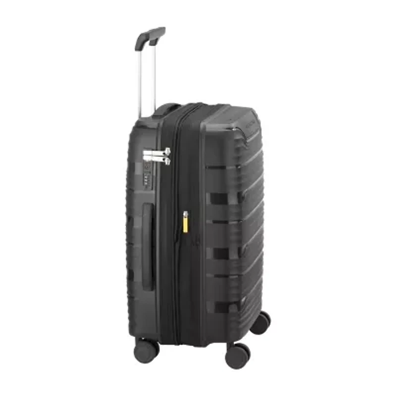 Delsey Paris Dune 20" Hardside Luggage