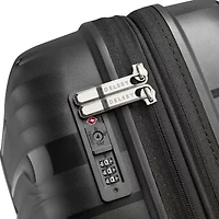 Delsey Paris Dune 20" Hardside Luggage