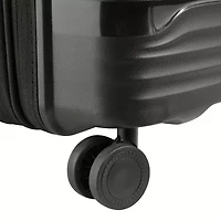 Delsey Paris Dune 20" Hardside Luggage