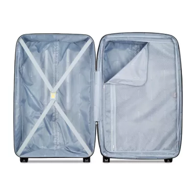 Delsey Paris Dune 29" Hardside Luggage