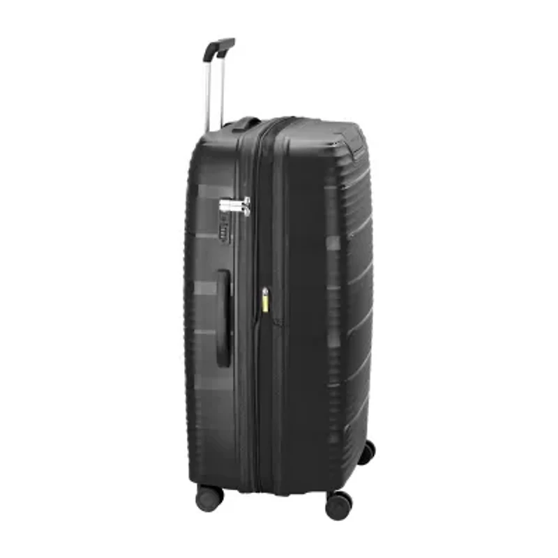 Delsey Paris Dune 29" Hardside Luggage