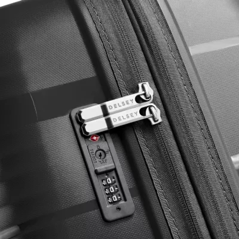 Delsey Paris Dune 29" Hardside Luggage