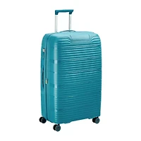 Delsey Paris Dune 29 Inch Hardside Expandable Lightweight Checked Spinner Luggage