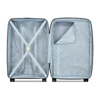 Delsey Paris Dune 25" Hardside Luggage