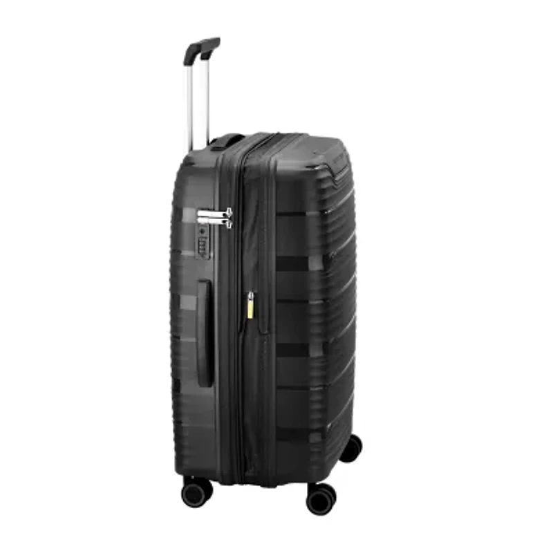 Delsey Paris Dune 25" Hardside Luggage